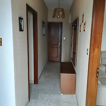 La Casa Sulla Valle Castelluccio Superiore