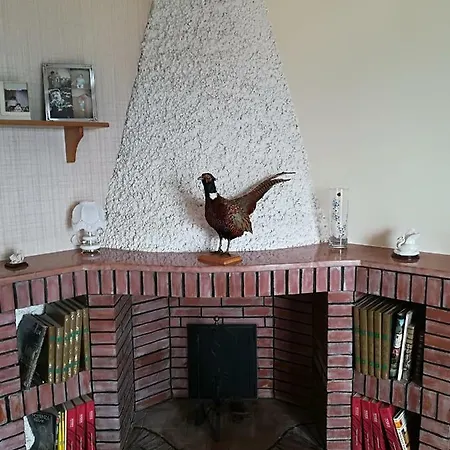 度假居 La Casa Sulla Valle 卡斯德鲁西苏比
