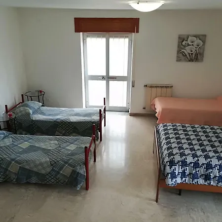 La Casa Sulla Valle בית נופש