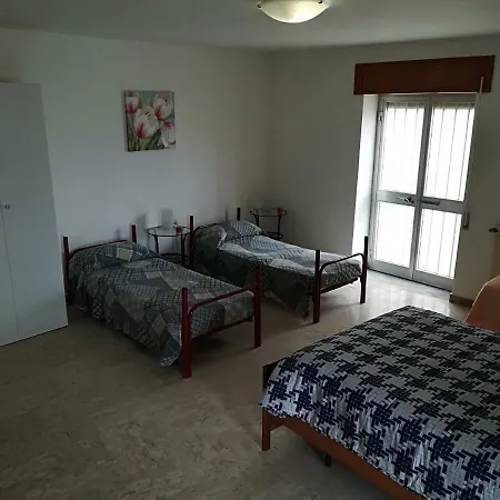 La Casa Sulla Valle 度假居 *