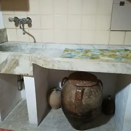 La Casa Sulla Valle