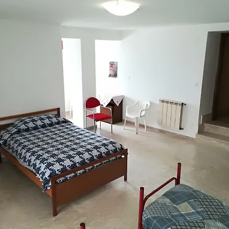 度假居 La Casa Sulla Valle *