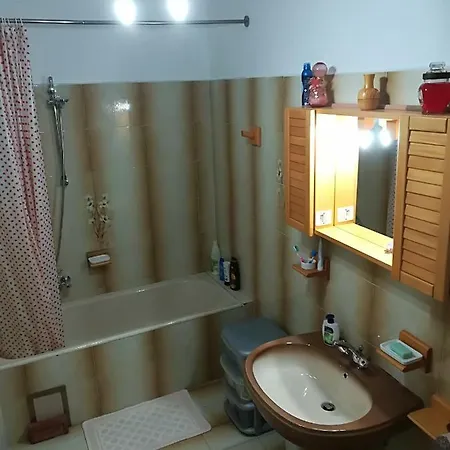 בית נופש La Casa Sulla Valle *