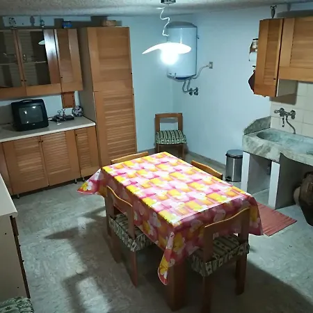 La Casa Sulla Valle