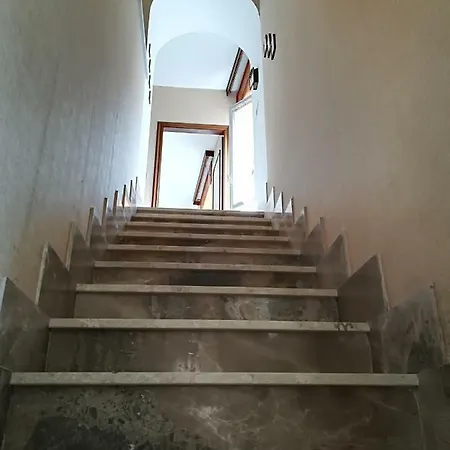 度假居 La Casa Sulla Valle *