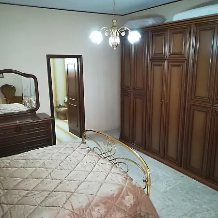 בית נופש La Casa Sulla Valle *
