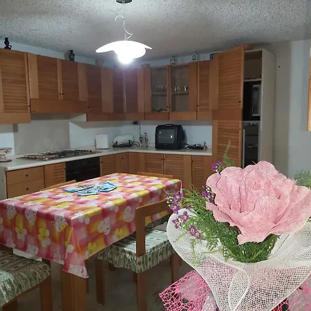 La Casa Sulla Valle 度假居