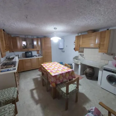 La Casa Sulla Valle בית נופש *