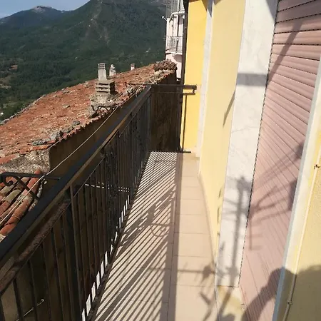 La Casa Sulla Valle *