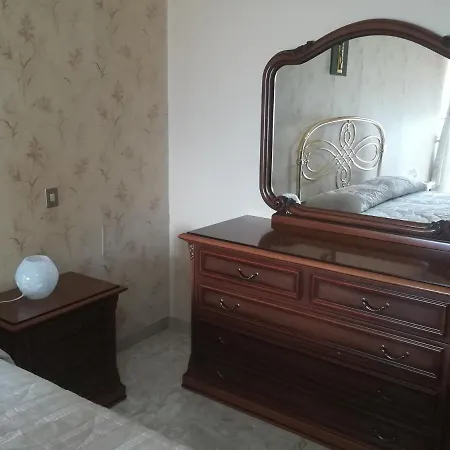 La Casa Sulla Valle בית נופש *
