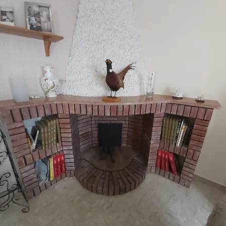 La Casa Sulla Valle * 卡斯德鲁西苏比
