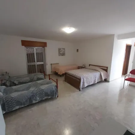 La Casa Sulla Valle 度假居