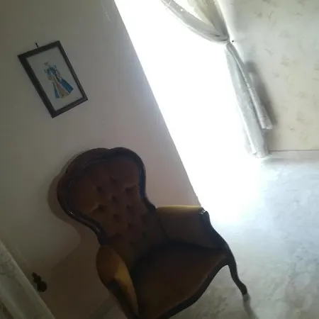 La Casa Sulla Valle בית נופש *