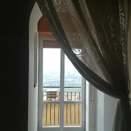 בית נופש La Casa Sulla Valle Castelluccio Superiore