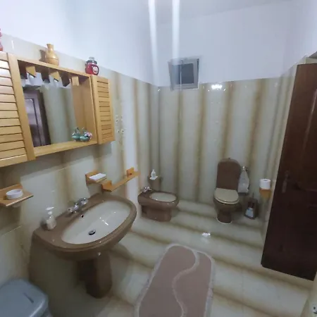בית נופש La Casa Sulla Valle *