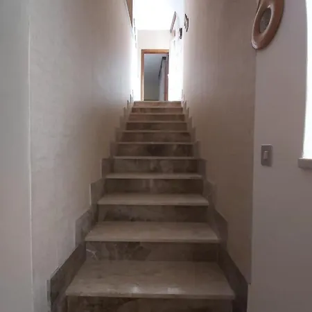 La Casa Sulla Valle 度假居 *