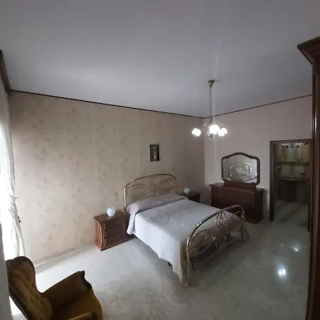 La Casa Sulla Valle 卡斯德鲁西苏比