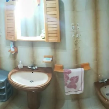 בית נופש La Casa Sulla Valle *
