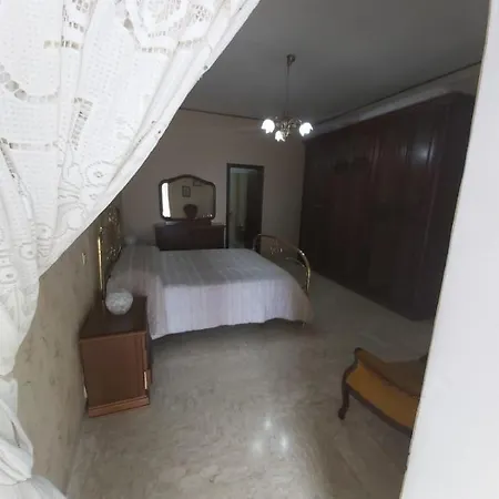 בית נופש La Casa Sulla Valle *