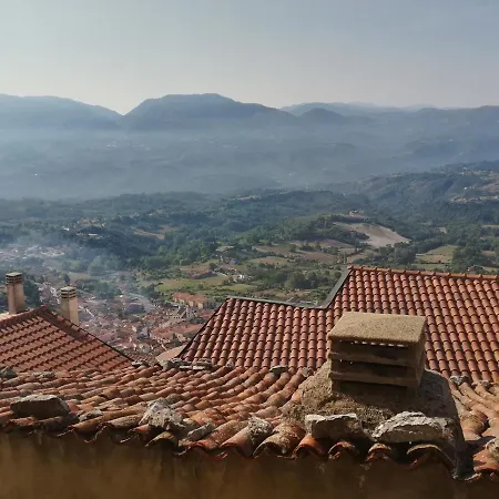 La Casa Sulla Valle